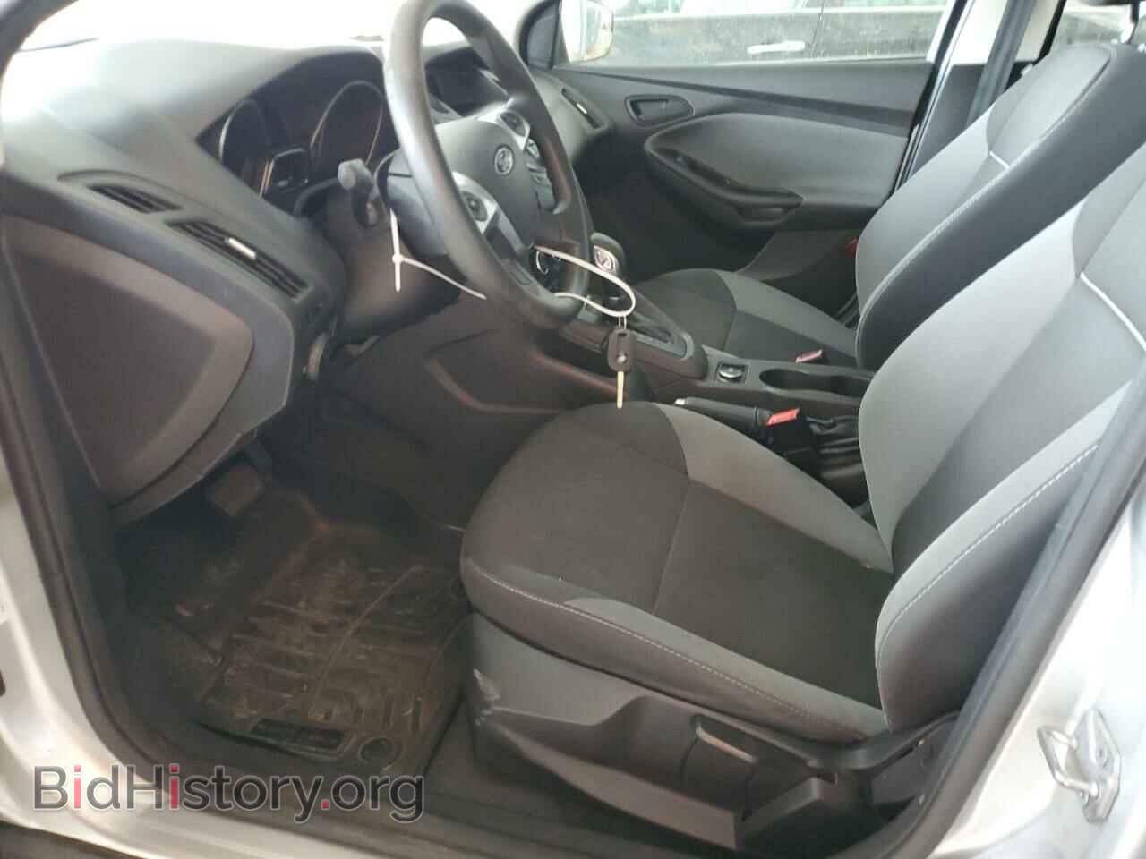 2013 FORD FOCUS - VIN: 1FADP3E21DL337389 - Photo 7
