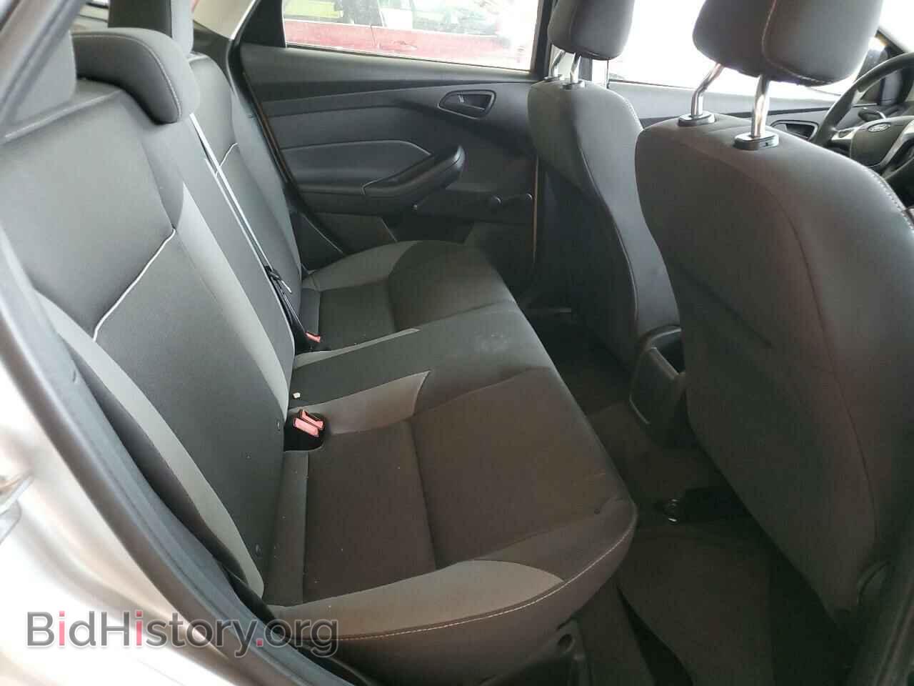 2013 FORD FOCUS - VIN: 1FADP3E21DL337389 - Photo 10