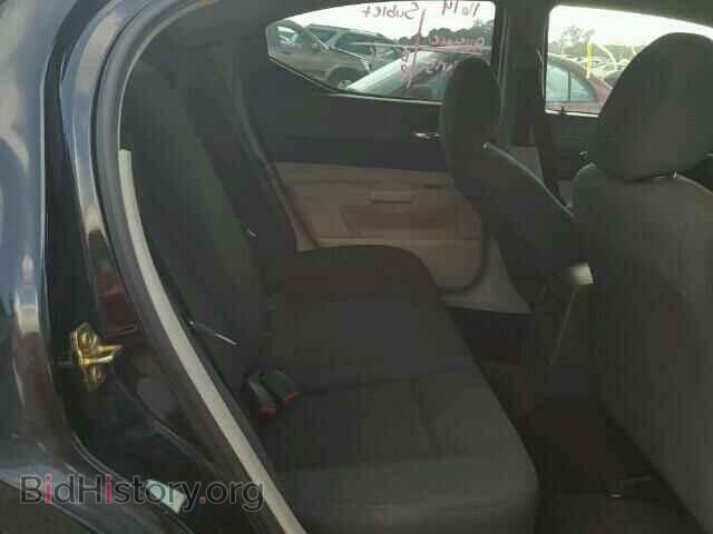 2006 DODGE CHARGER - VIN: 2B3KA43G06H491973 - Фото 6