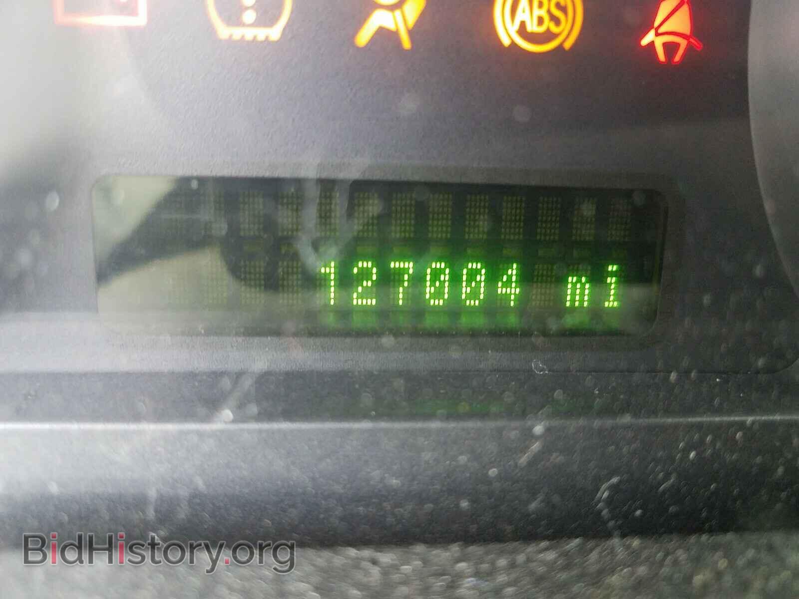 2009 FORD EDGE - VIN: 2FMDK49C09BA55877 - Фото 8