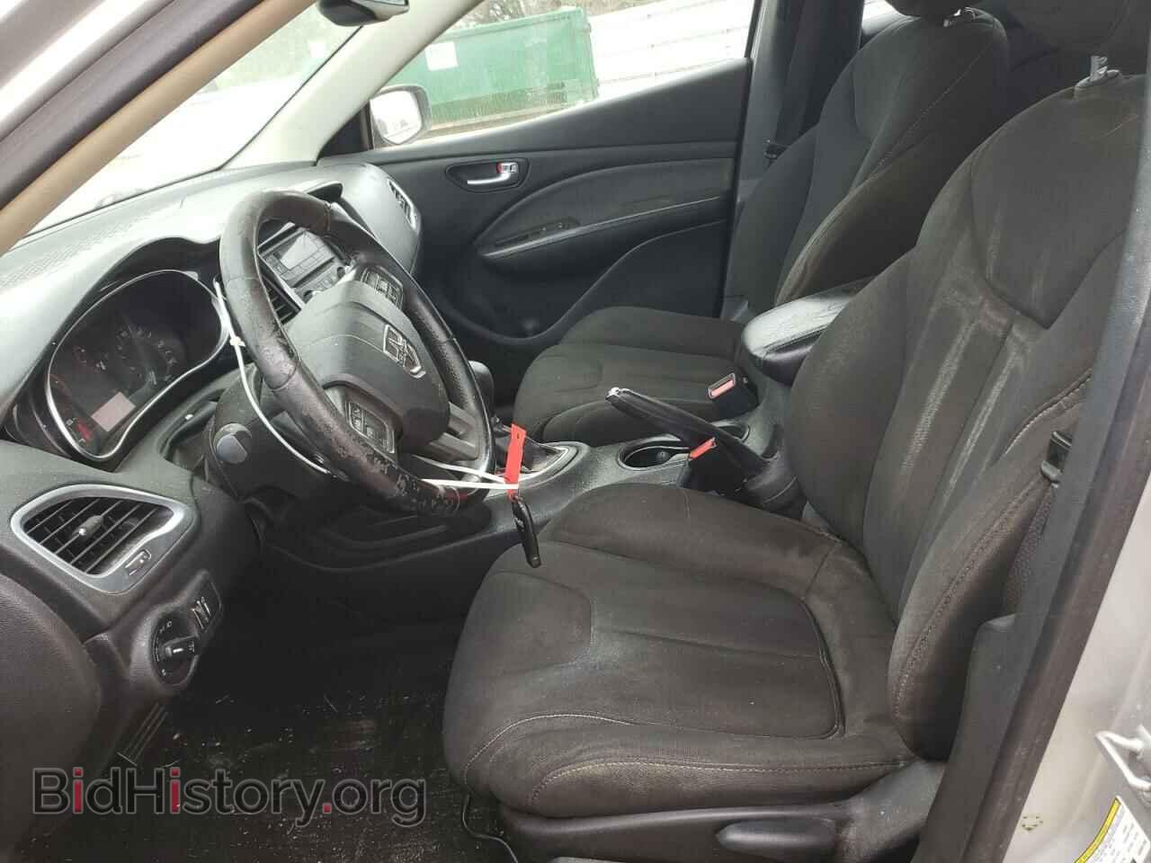 2013 DODGE DART - VIN: 1C3CDFBA2DD304136 - Фото 7