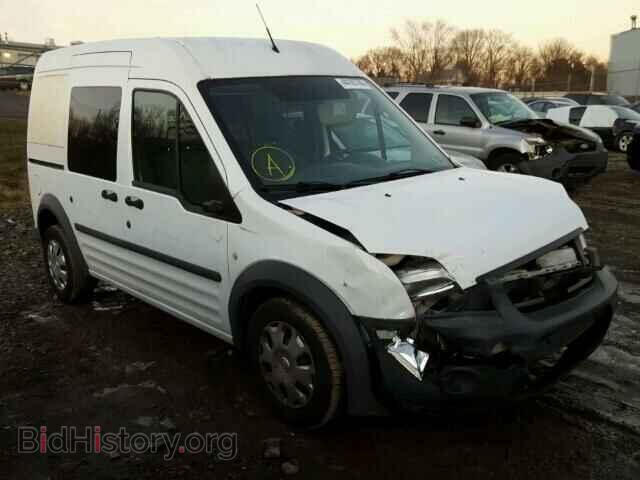 Photo NM0LS6AN8BT049305 - FORD TRANSIT CO 2011