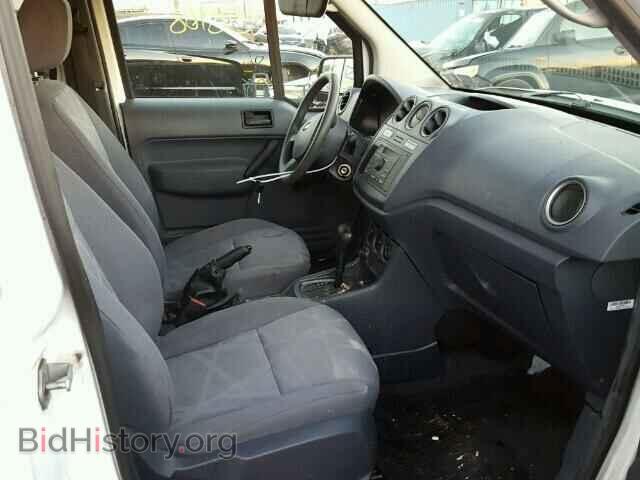 2011 FORD TRANSIT CO - VIN: NM0LS6AN8BT049305 - Фото 5