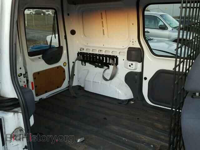 2011 FORD TRANSIT CO - VIN: NM0LS6AN8BT049305 - Фото 6