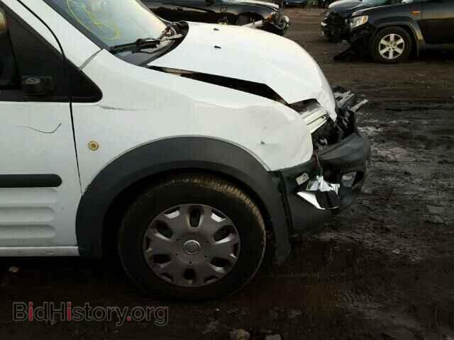 2011 FORD TRANSIT CO - VIN: NM0LS6AN8BT049305 - Фото 10