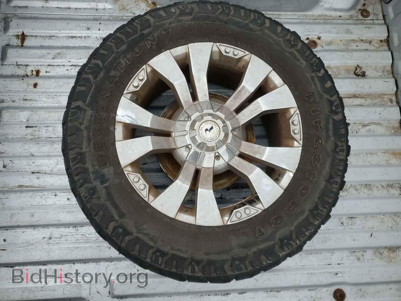 2013 FORD F-150 - VIN: 1FTFW1CF8DKD94579 - Фото 12