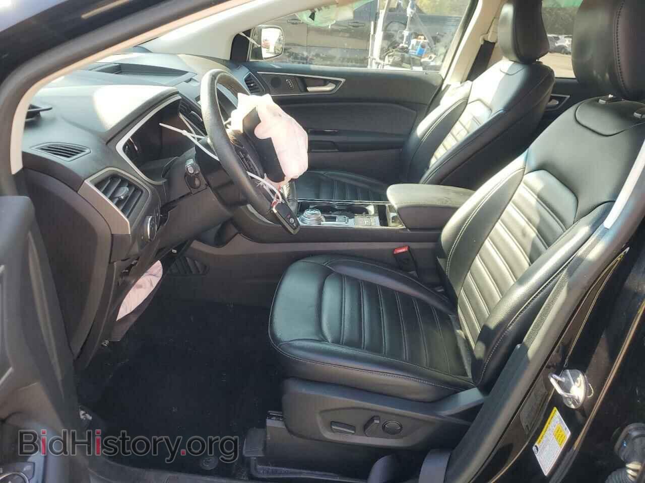 2020 FORD EDGE - VIN: 2FMPK3J99LBA45170 - Photo 7