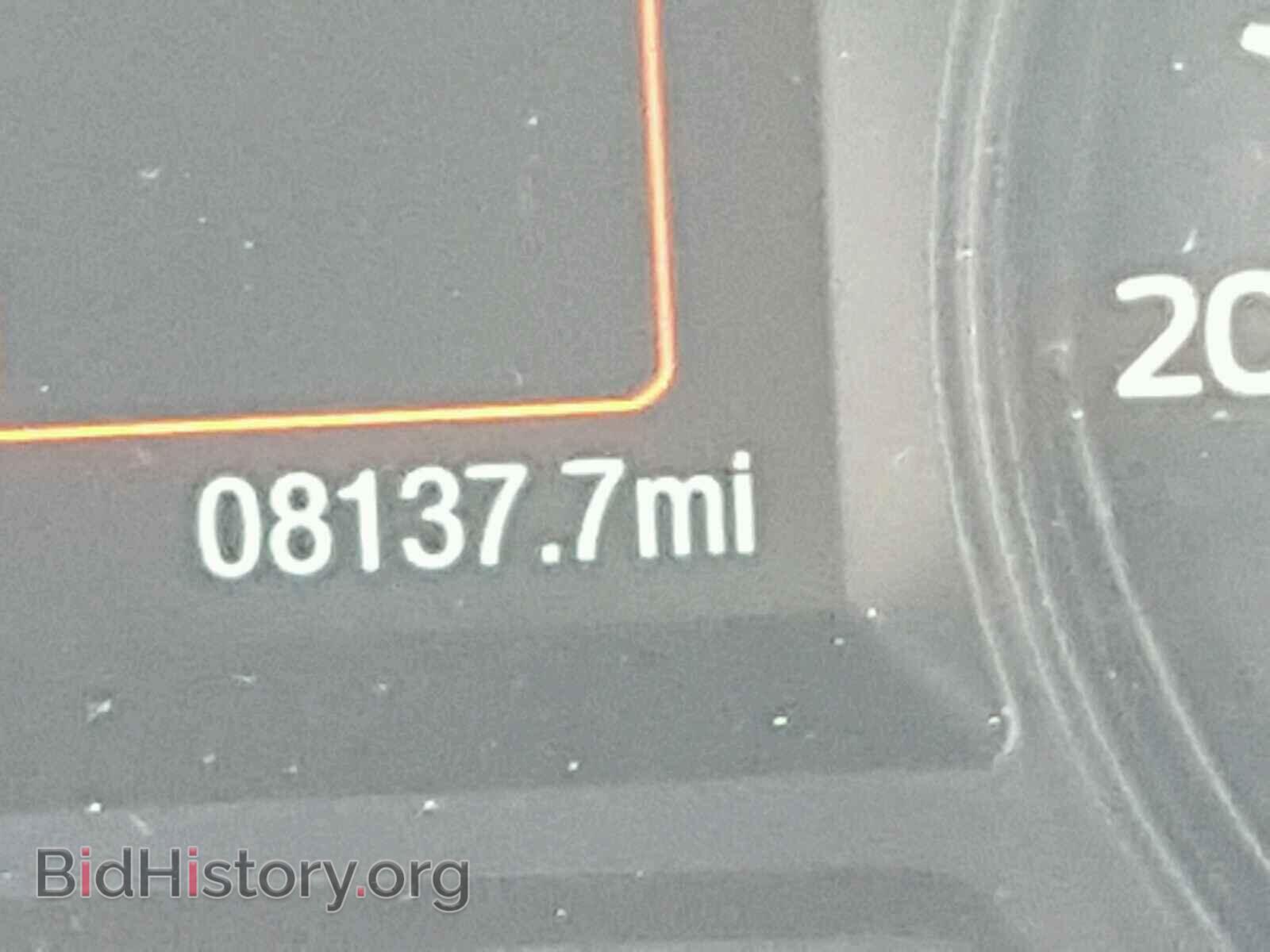 2017 FORD EXPLORER - VIN: 1FM5K8D89HGD41605 - Photo 8