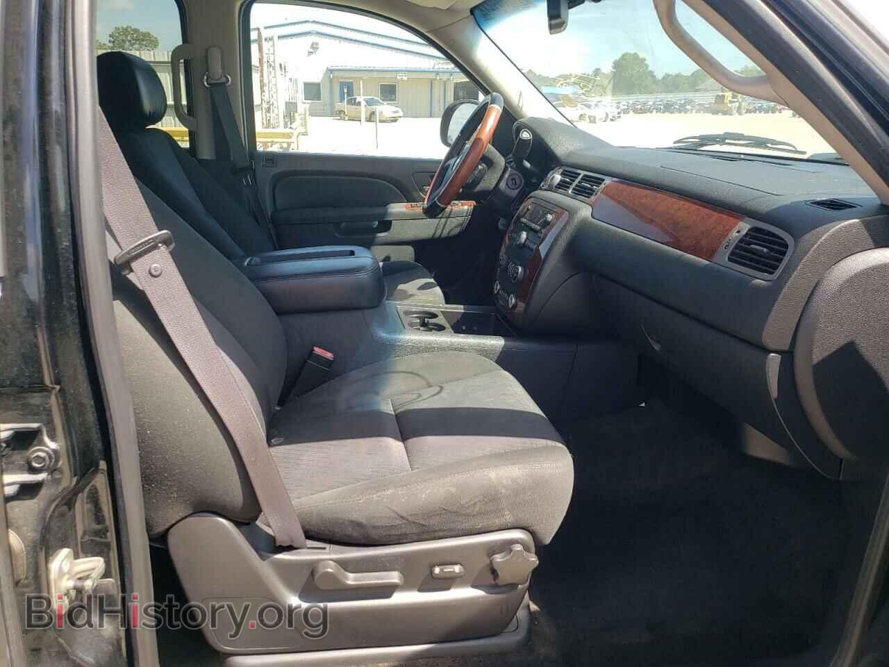 2011 CHEVROLET AVALANCHE - VIN: 3GNMCEE00BG326420 - Фото 5