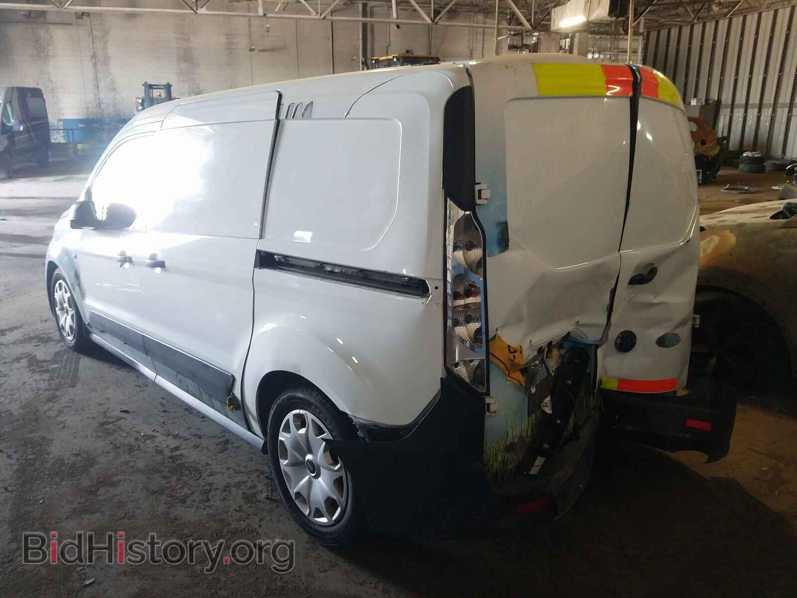 2015 FORD TRANSIT CO - VIN: NM0LS7E73F1180628 - Фото 3