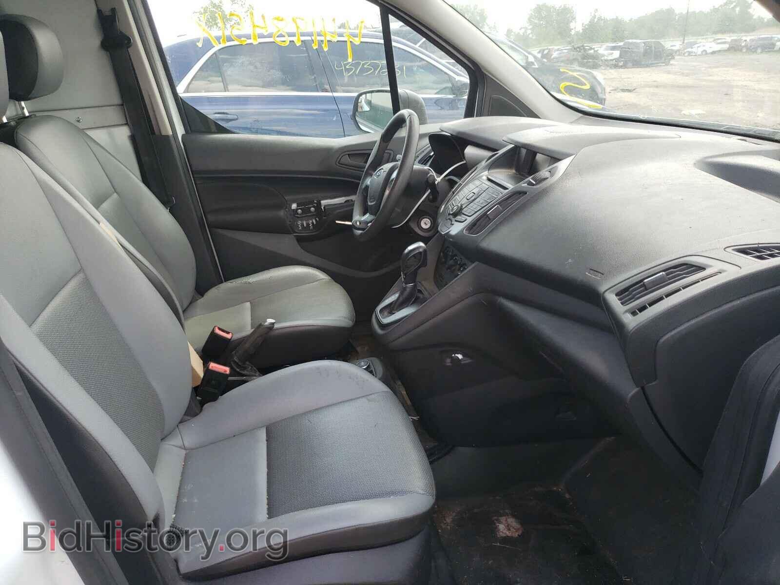 2015 FORD TRANSIT CO - VIN: NM0LS7E73F1180628 - Фото 5