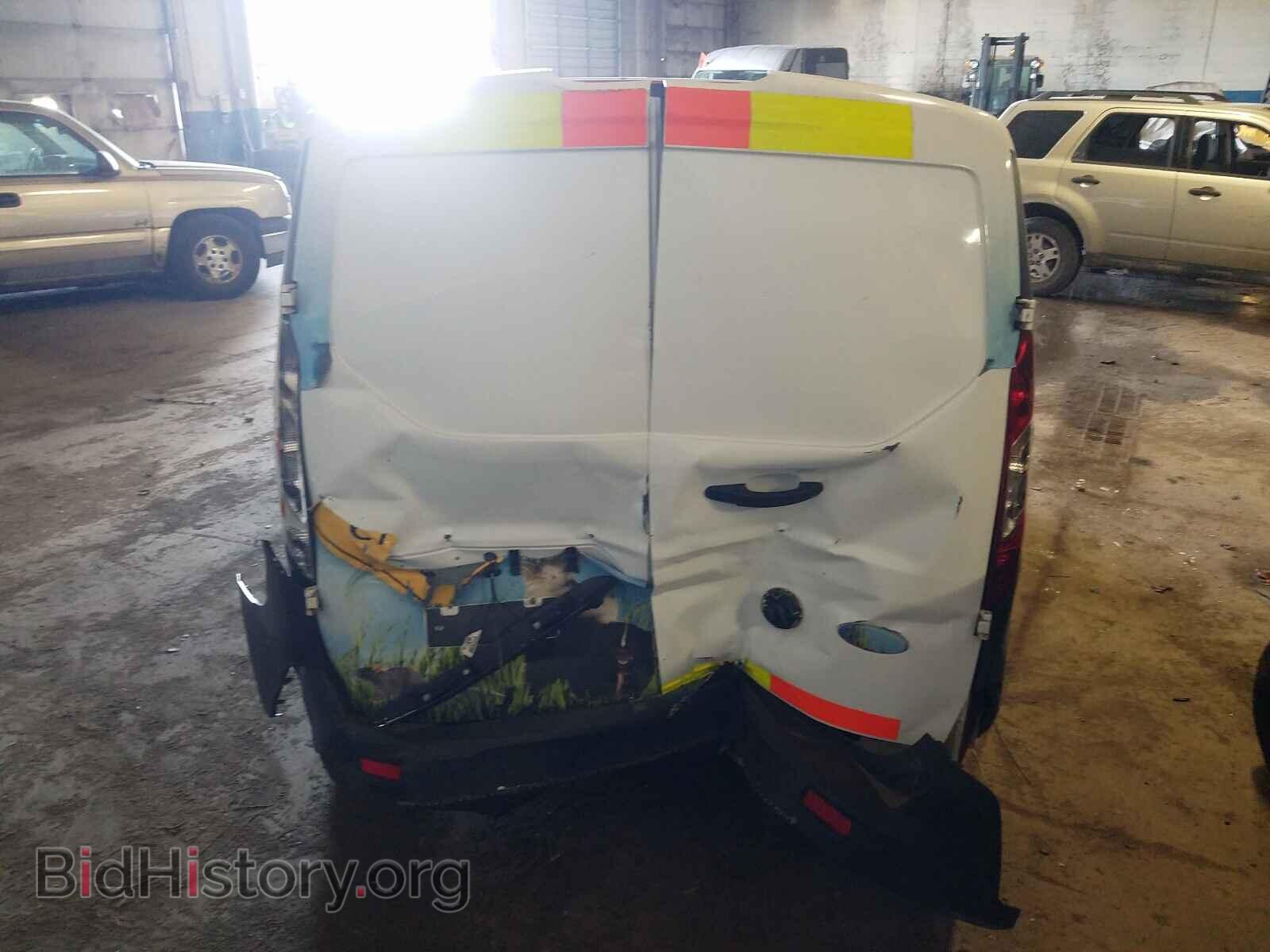 2015 FORD TRANSIT CO - VIN: NM0LS7E73F1180628 - Фото 6