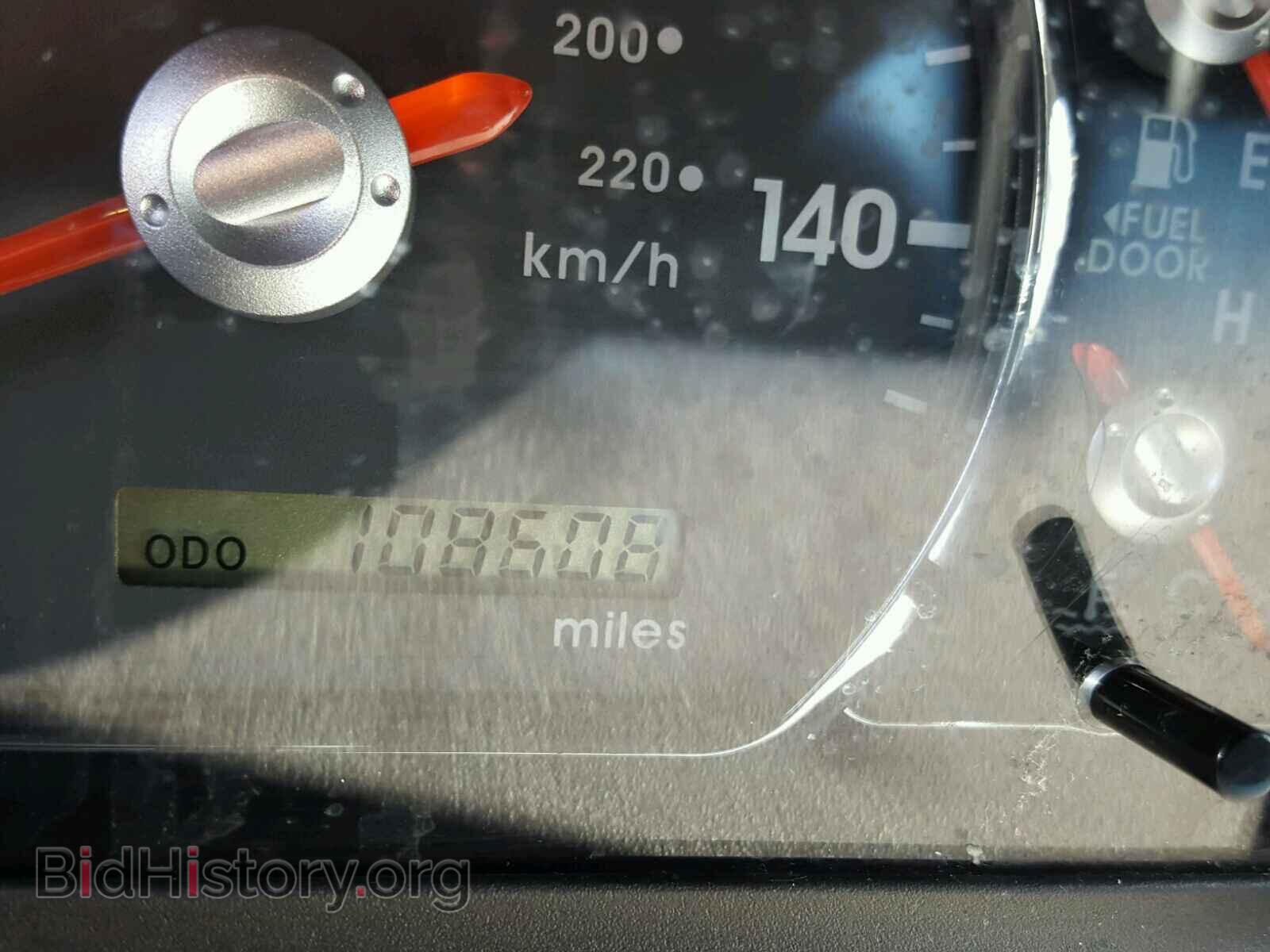2006 MITSUBISHI GALANT - VIN: 4A3AB36F56E070341 - Фото 8