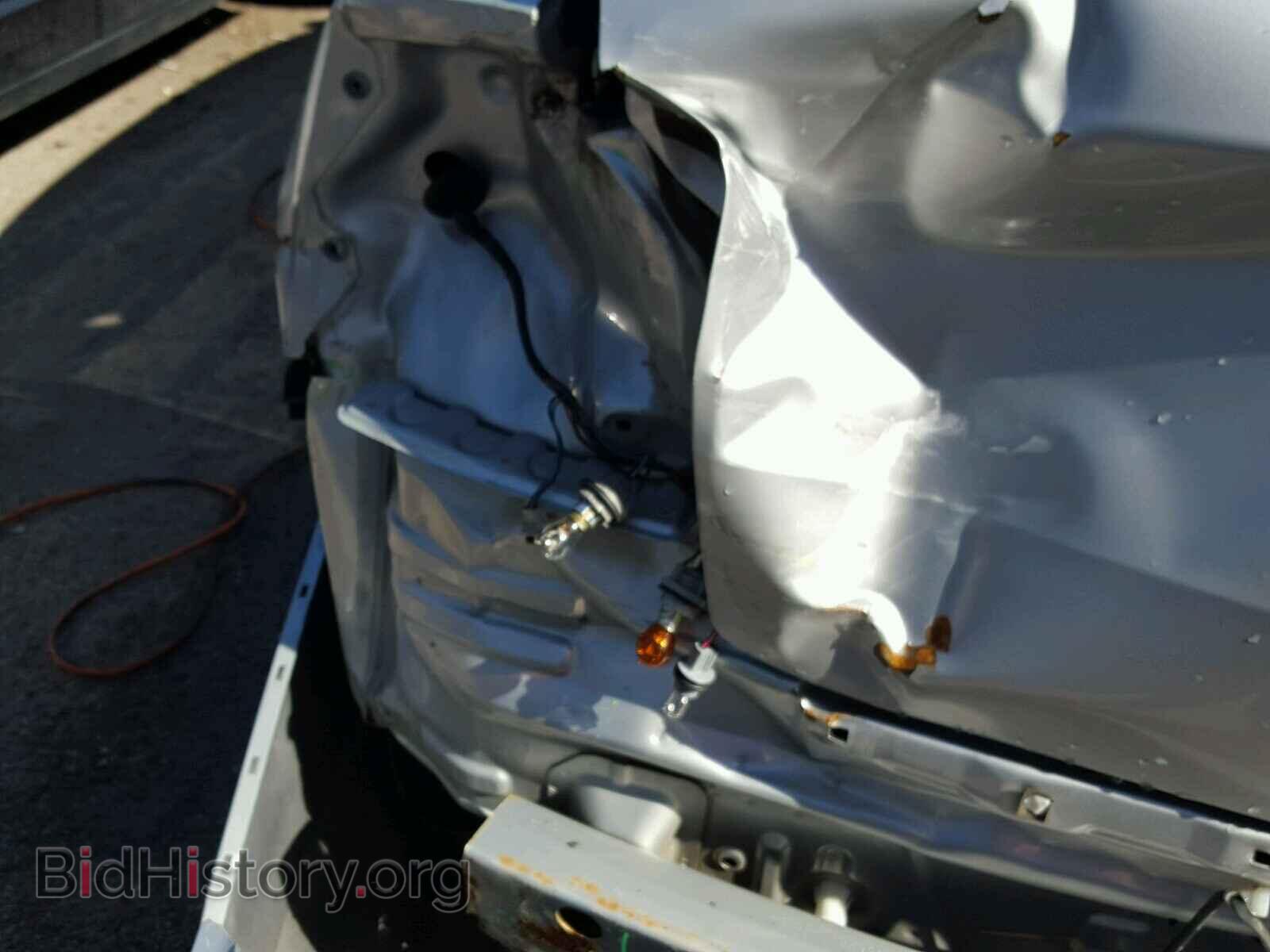 2006 MITSUBISHI GALANT - VIN: 4A3AB36F56E070341 - Фото 9