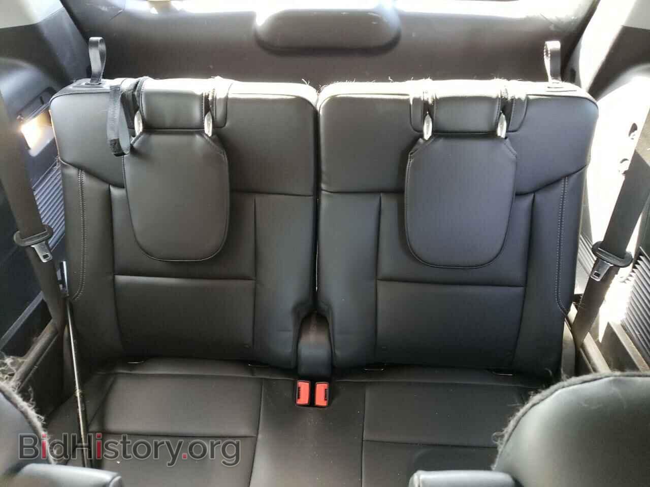 2022 FORD EXPLORER - VIN: 1FMSK8DH7NGA11234 - Photo 10
