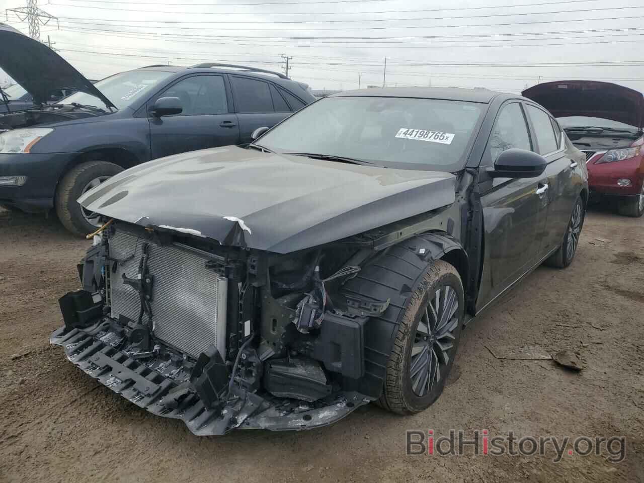 Photo 1N4BL4DV7RN313422 - NISSAN ALTIMA 2024