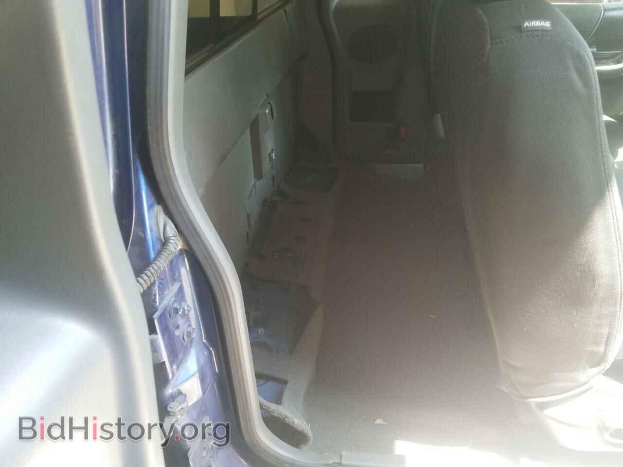 2010 FORD RANGER - VIN: 1FTLR4FE5APA70731 - Фото 6