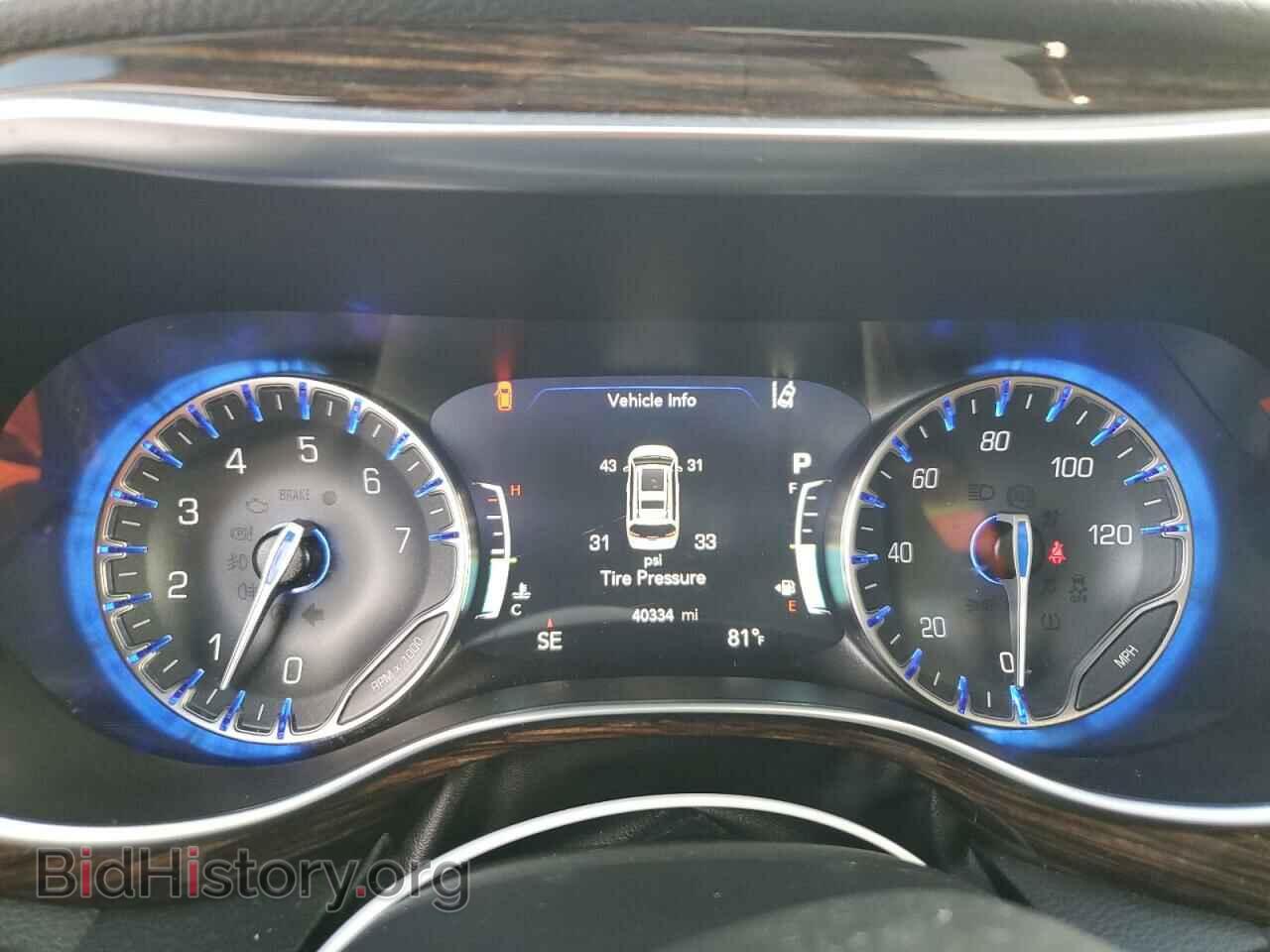 2022 CHRYSLER PACIFICA - VIN: 2C4RC3PG3NR203089 - Photo 9