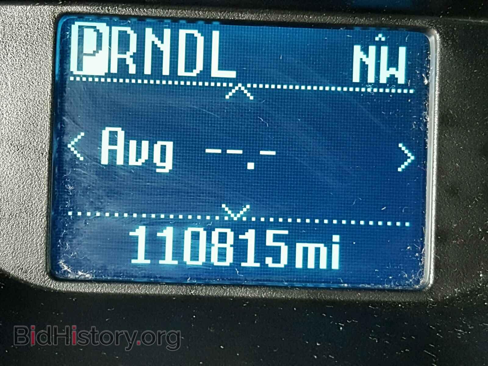 2012 FORD FOCUS - VIN: 1FAHP3F28CL365396 - Photo 8