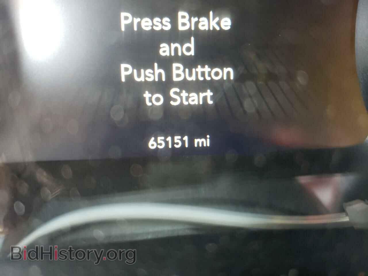 2019 DODGE CHALLENGER - VIN: 2C3CDZJG9KH557526 - Photo 8