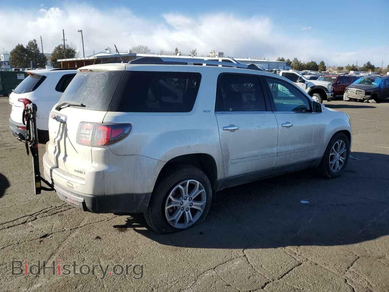 2014 GMC ACADIA - VIN: 1GKKVRKD2EJ156111 - Фото 3