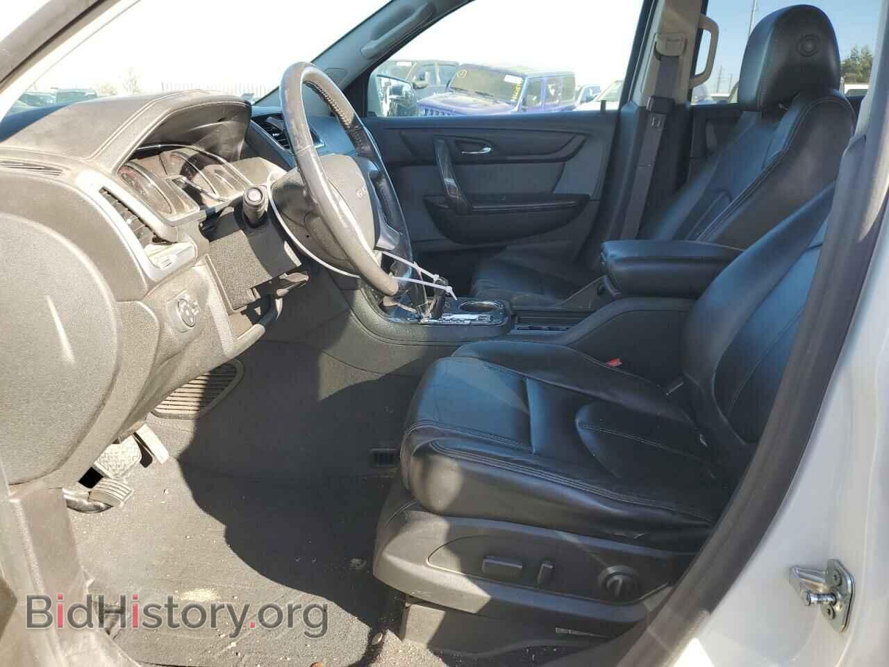 2014 GMC ACADIA - VIN: 1GKKVRKD2EJ156111 - Фото 7