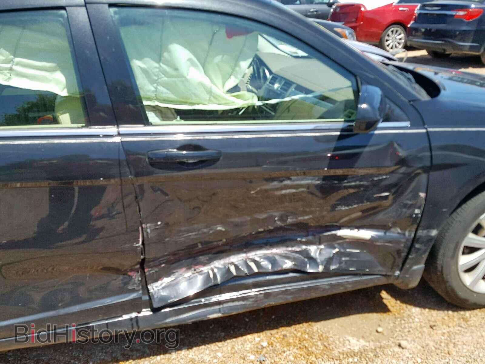 2010 CHRYSLER SEBRING - VIN: 1C3CC5FB6AN158877 - Фото 9