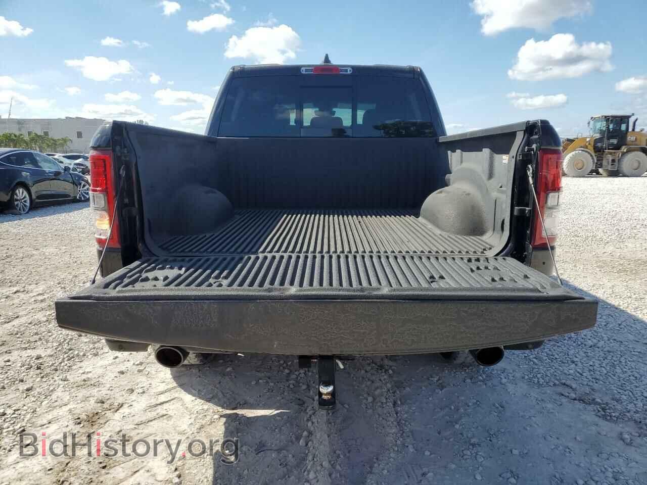 2020 RAM 1500 - VIN: 1C6SRFFT5LN182585 - Фото 6