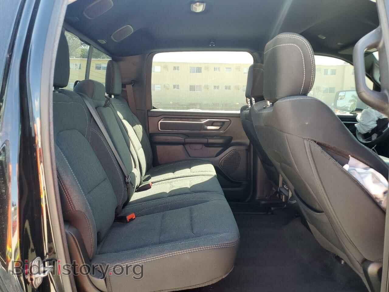 2020 RAM 1500 - VIN: 1C6SRFFT5LN182585 - Фото 10