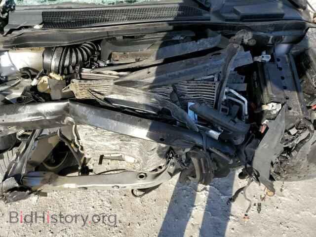 2017 DODGE CARAVAN - VIN: 2C4RDGCG6HR873508 - Фото 12