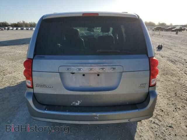 2017 DODGE CARAVAN - VIN: 2C4RDGCG6HR873508 - Фото 6