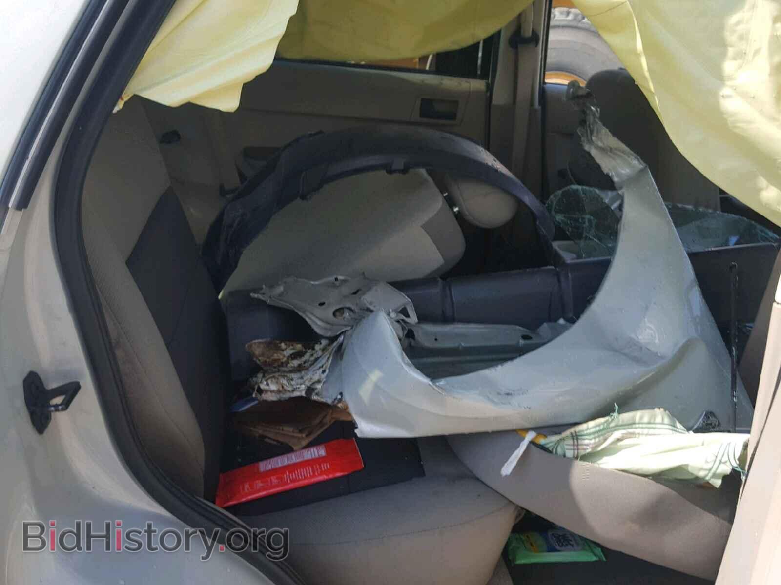 2008 FORD ESCAPE - VIN: 1FMCU93188KA44575 - Photo 6