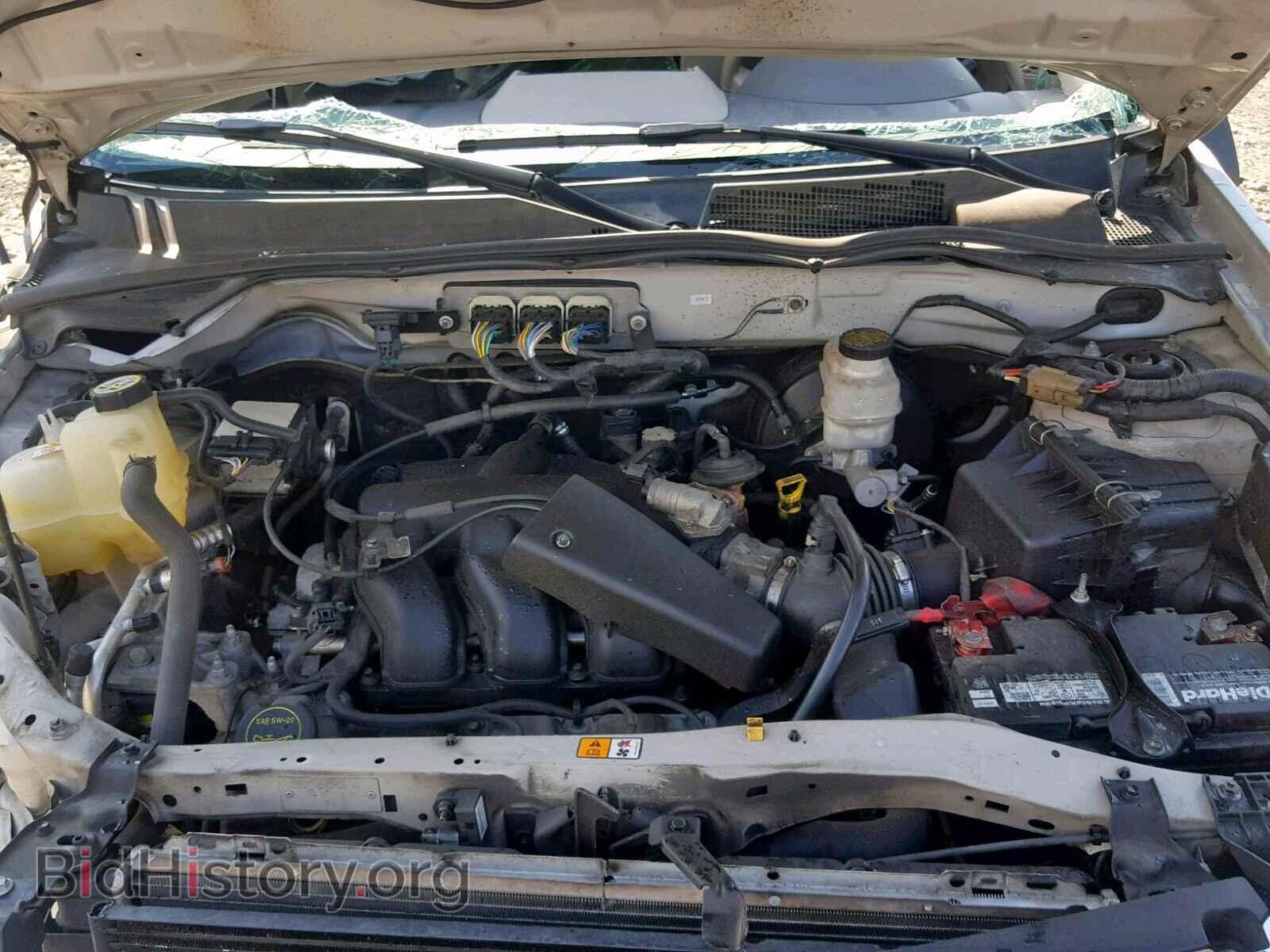 2008 FORD ESCAPE - VIN: 1FMCU93188KA44575 - Photo 7