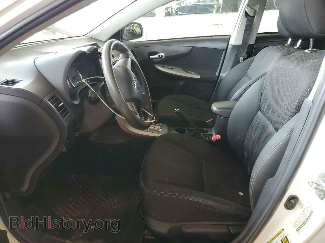 2013 TOYOTA COROLLA - VIN: 5YFBU4EE8DP215565 - Photo 7