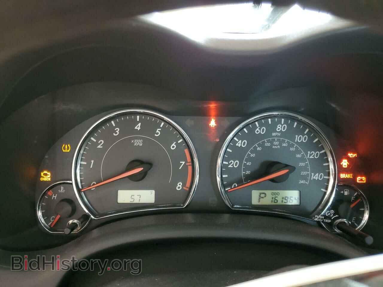 2013 TOYOTA COROLLA - VIN: 5YFBU4EE8DP215565 - Photo 9