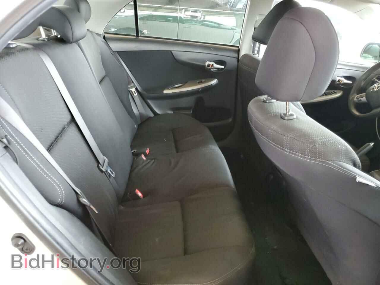 2013 TOYOTA COROLLA - VIN: 5YFBU4EE8DP215565 - Photo 10