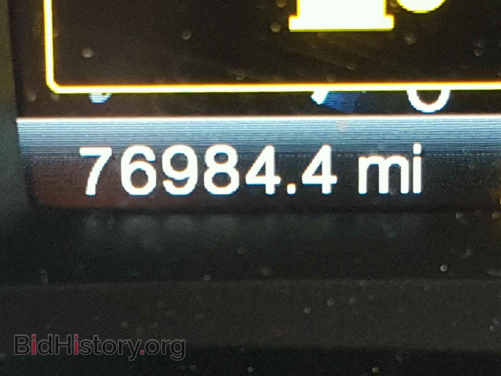 2013 FORD EDGE - VIN: 2FMDK3JC6DBA59155 - Photo 8