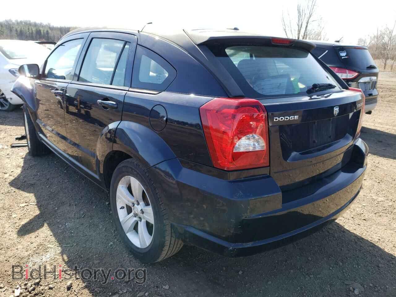 2011 DODGE CALIBER - VIN: 1B3CB3HA2BD113404 - Photo 2