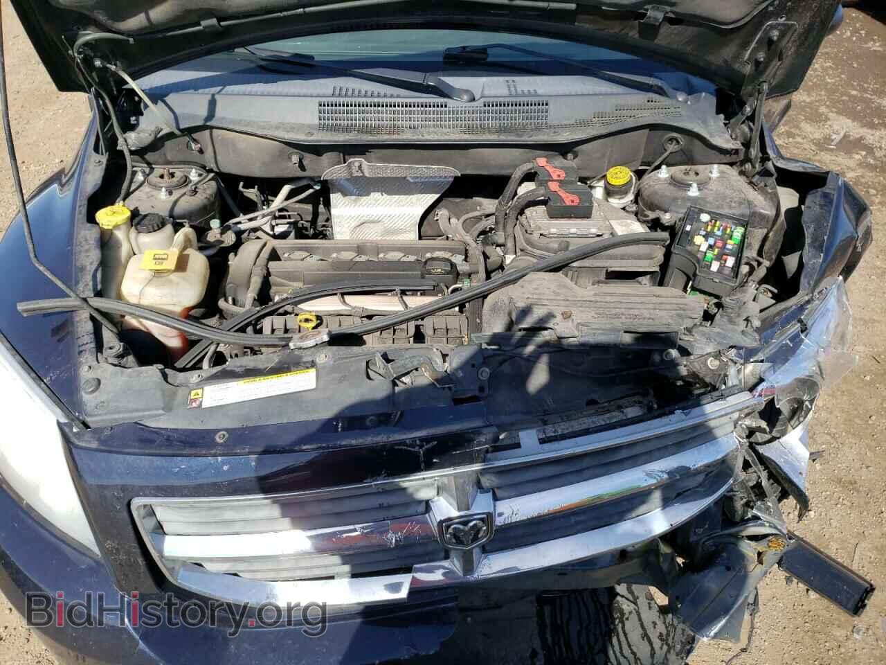 2011 DODGE CALIBER - VIN: 1B3CB3HA2BD113404 - Photo 11