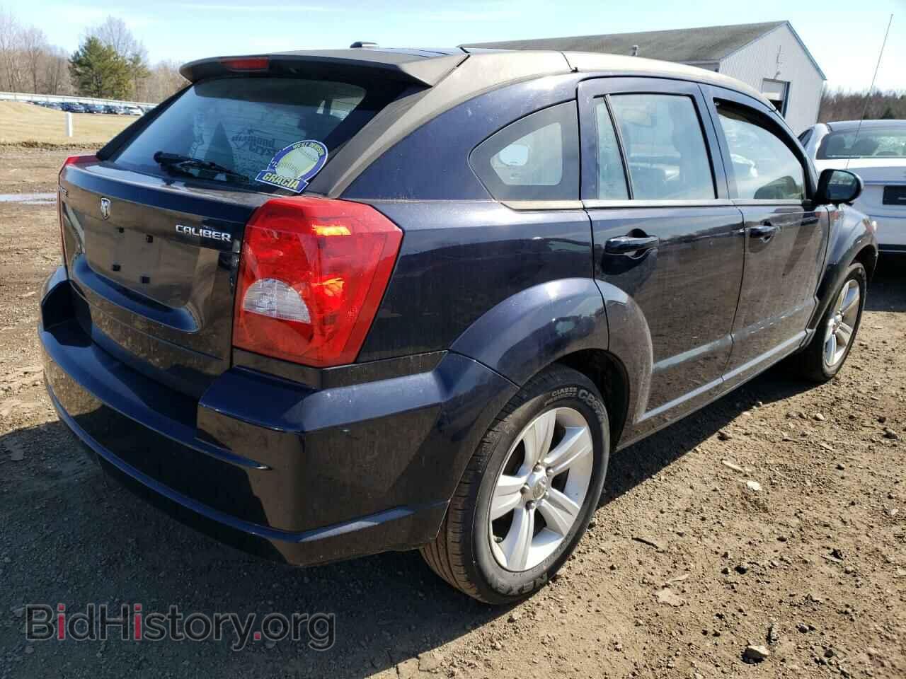 2011 DODGE CALIBER - VIN: 1B3CB3HA2BD113404 - Photo 3