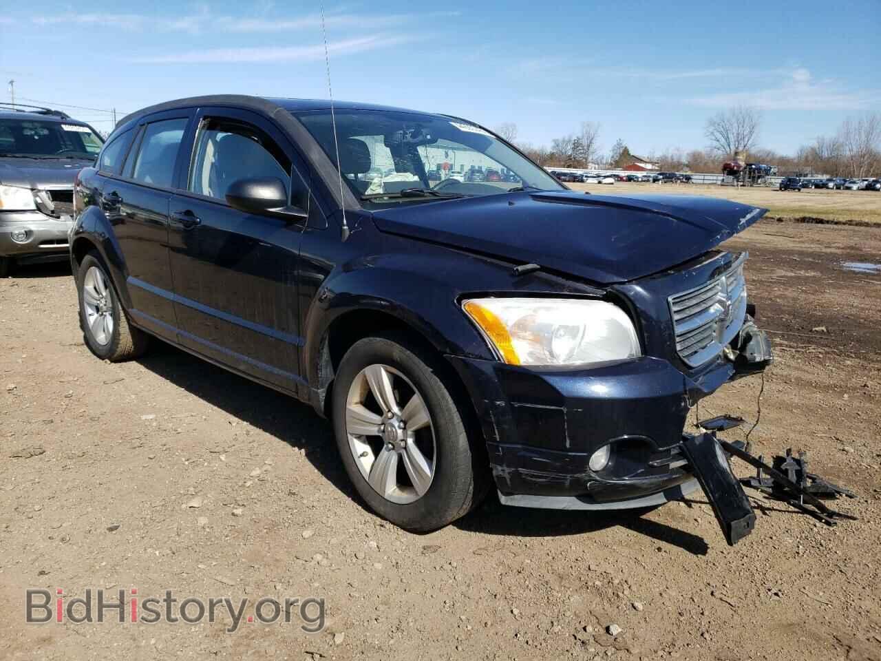 2011 DODGE CALIBER - VIN: 1B3CB3HA2BD113404 - Photo 4
