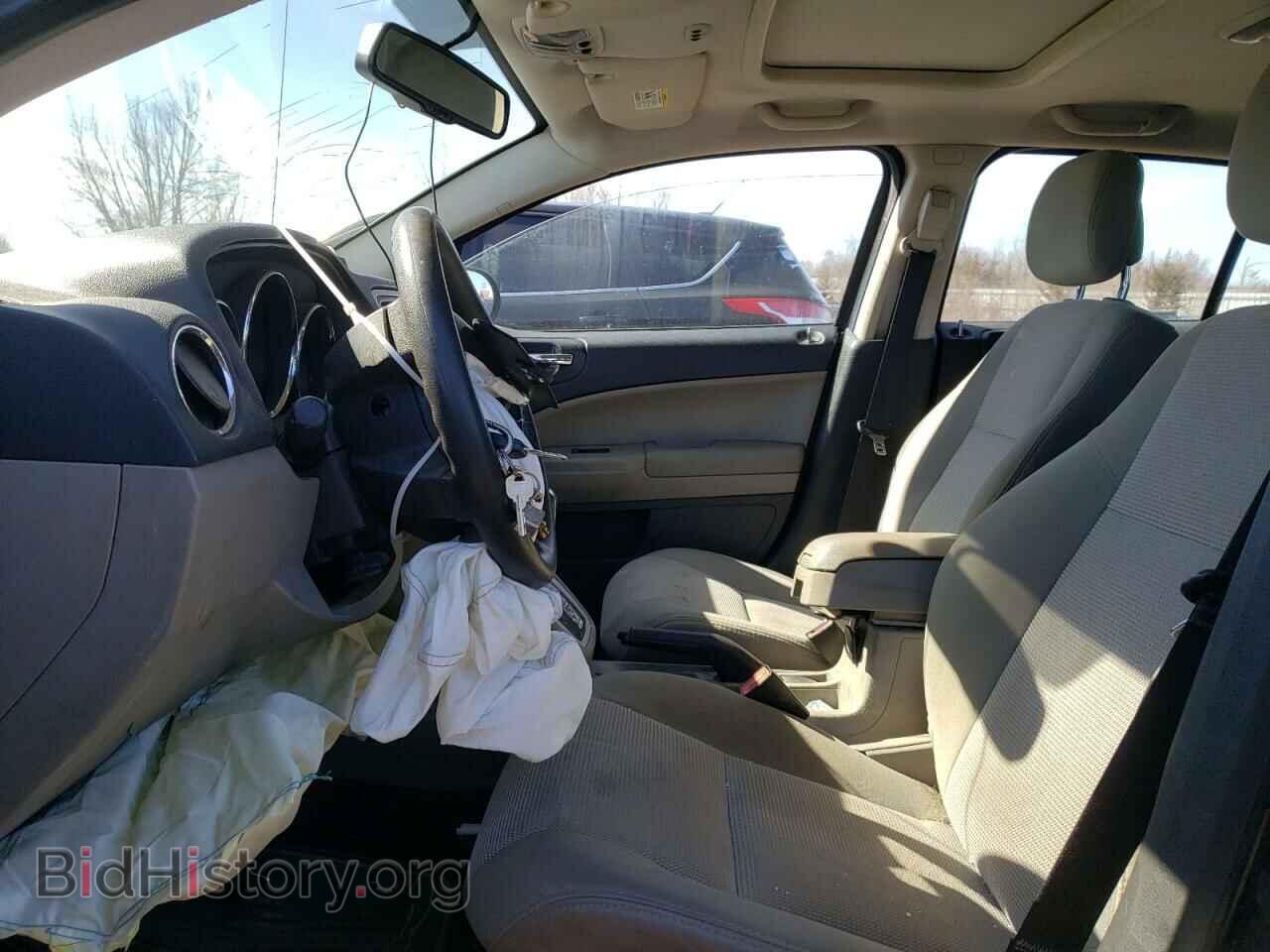 2011 DODGE CALIBER - VIN: 1B3CB3HA2BD113404 - Photo 7