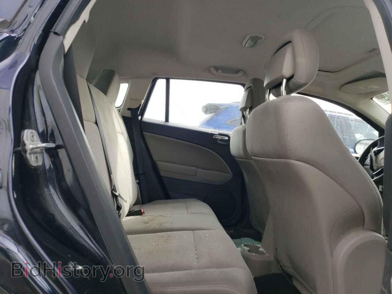 2011 DODGE CALIBER - VIN: 1B3CB3HA2BD113404 - Photo 10
