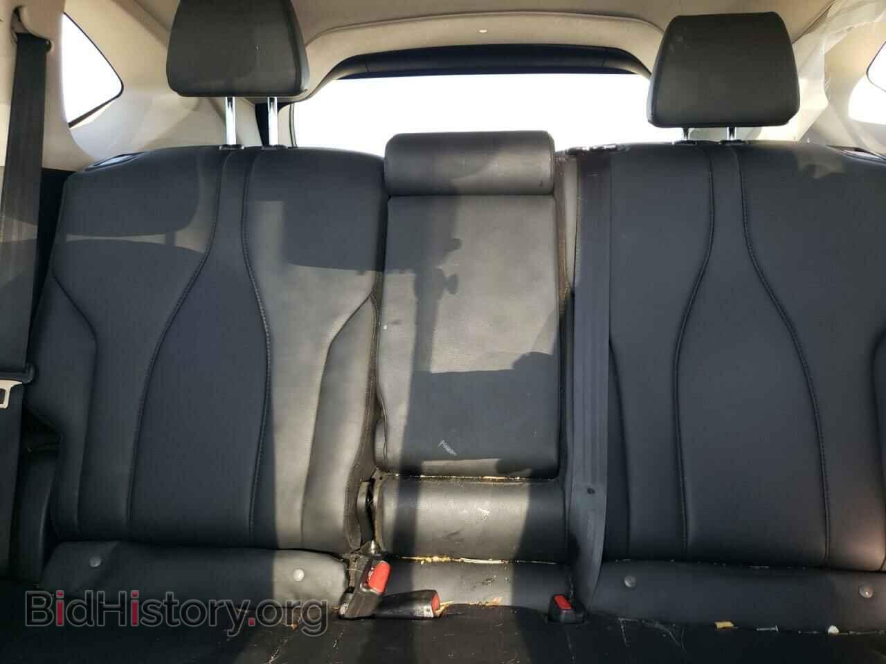 2020 ACURA RDX - VIN: 5J8TC1H39LL005128 - Фото 10