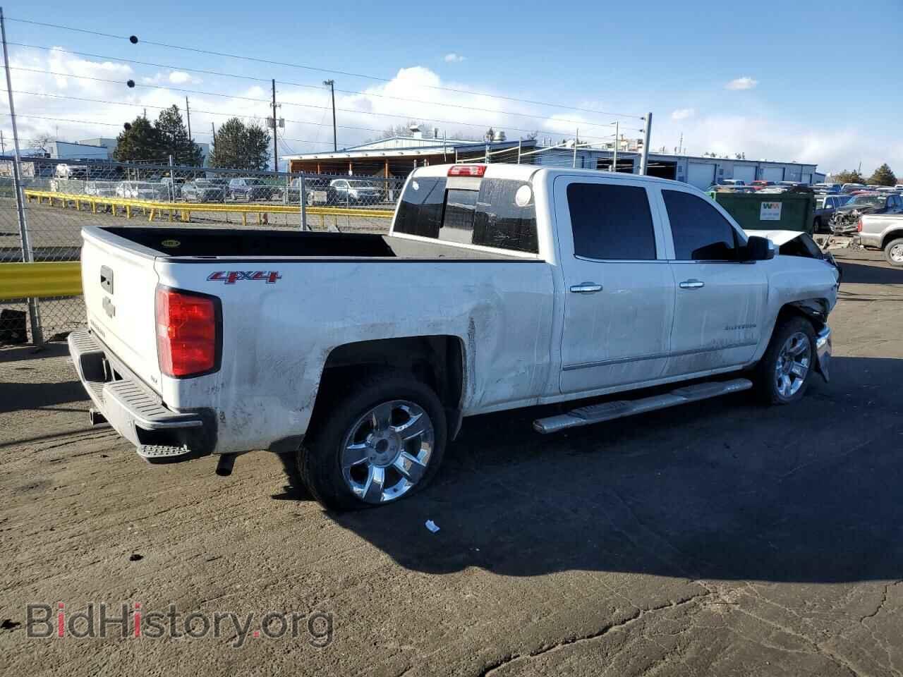 2015 CHEVROLET ALL Models - VIN: 1GCUKSEC3FF200810 - Фото 3
