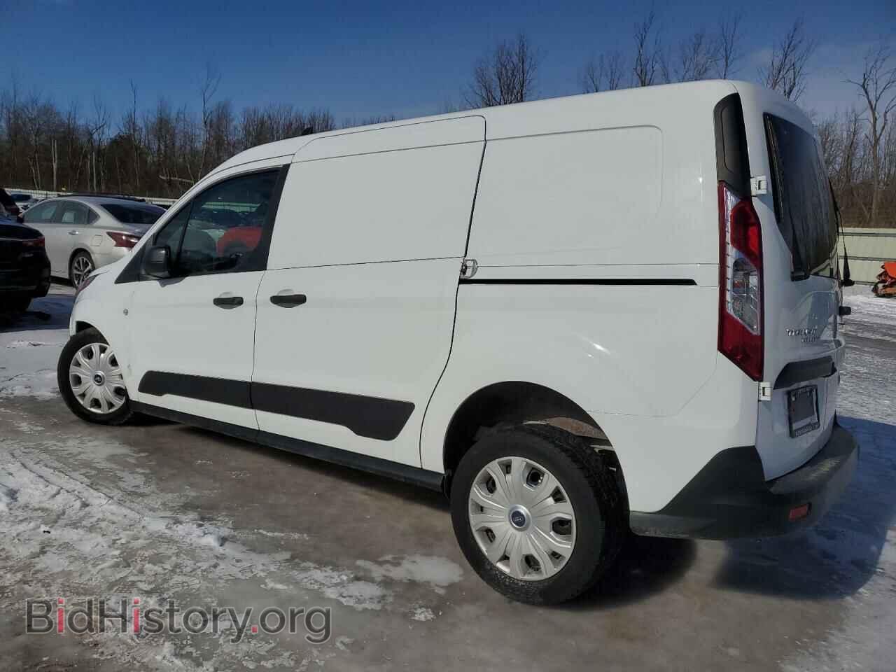 2020 FORD TRANSIT - VIN: NM0LS7F26L1445718 - Фото 2