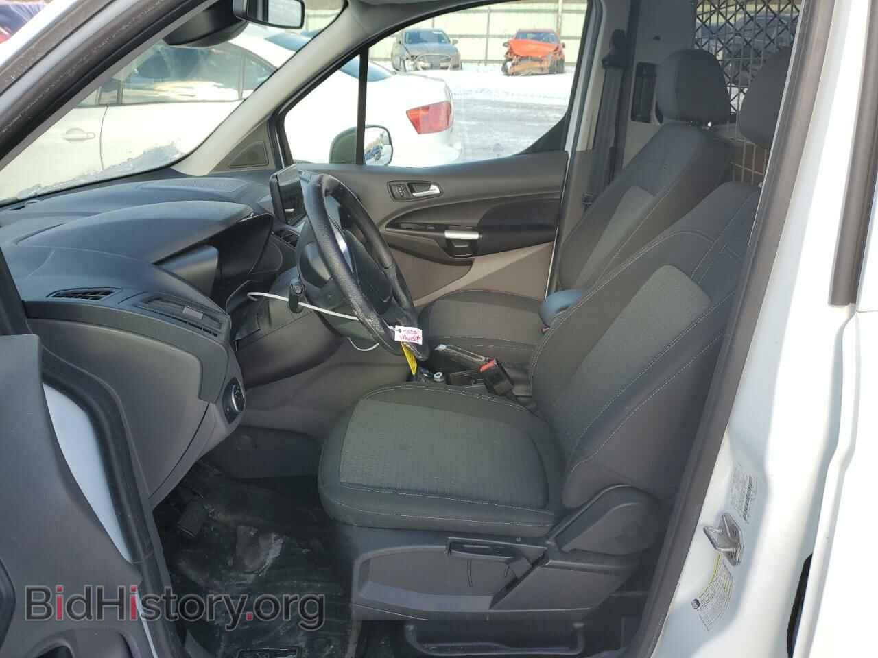 2020 FORD TRANSIT - VIN: NM0LS7F26L1445718 - Фото 7