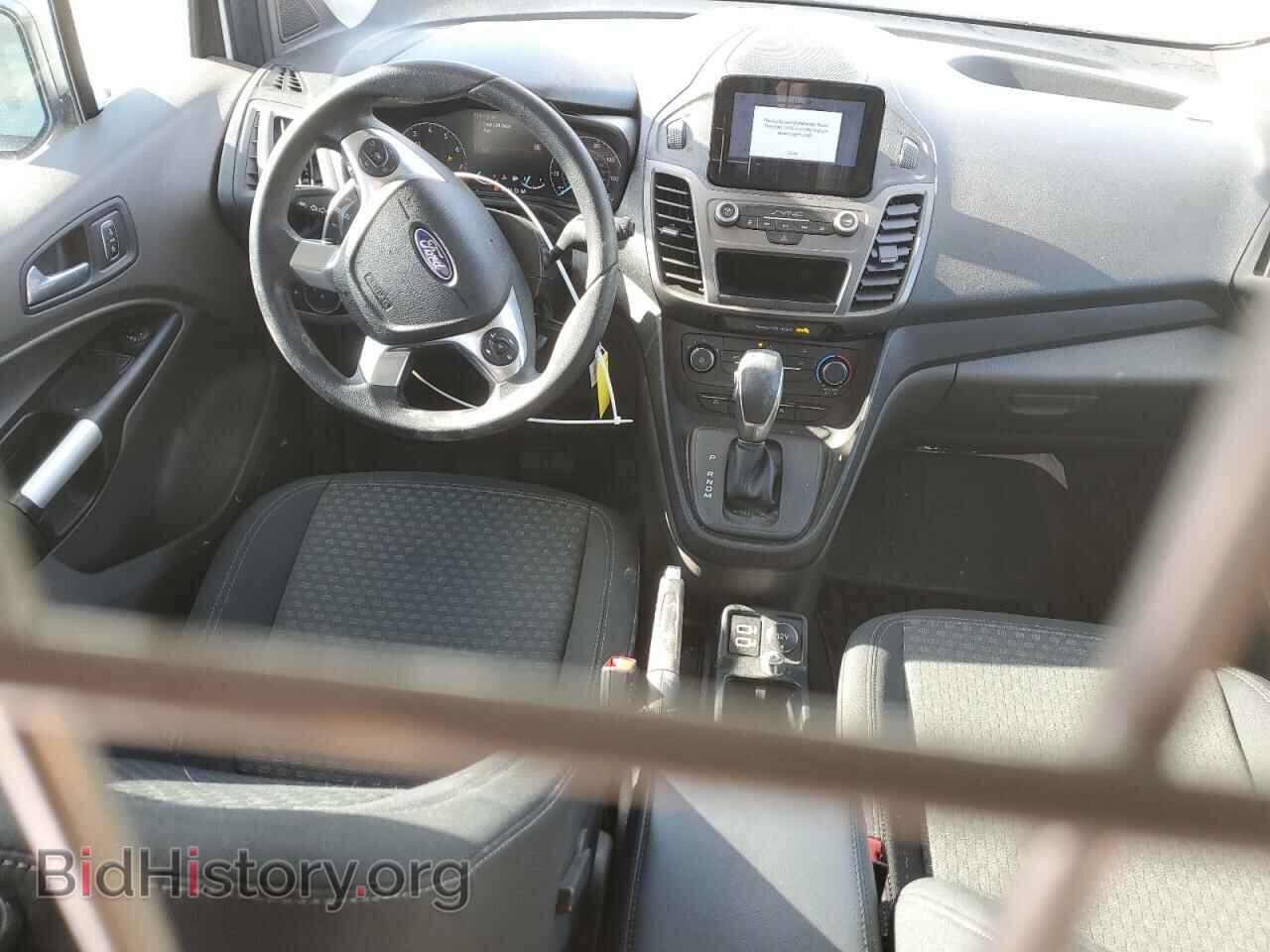 2020 FORD TRANSIT - VIN: NM0LS7F26L1445718 - Фото 8