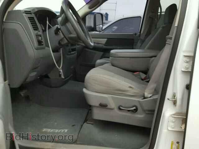2007 DODGE RAM 1500 - VIN: 1D7HA18207S207004 - Фото 5
