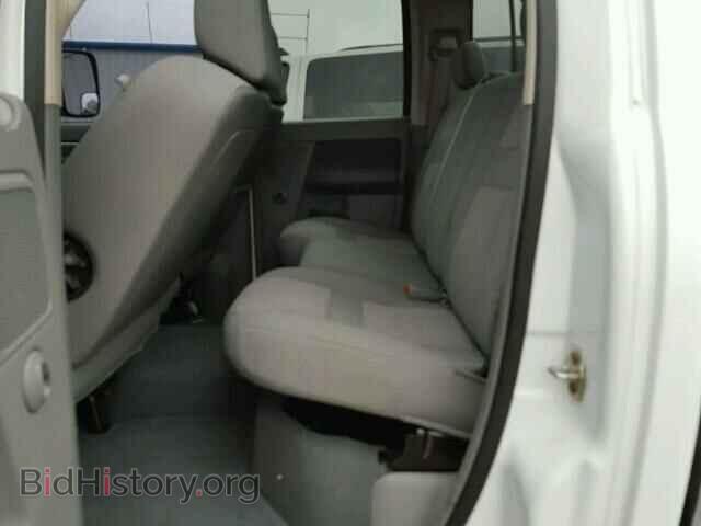 2007 DODGE RAM 1500 - VIN: 1D7HA18207S207004 - Фото 6